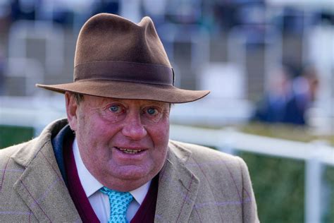 nicky henderson blogs today.